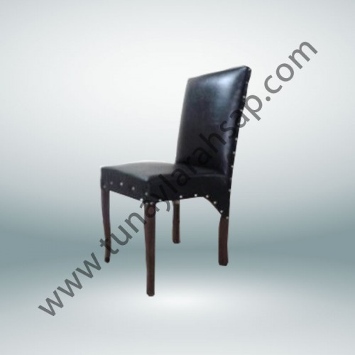 s0040 Hisar Ahşap Sandalye